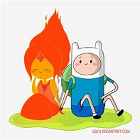 Image result for Matching PFP for Couples Adventure Time