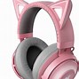 Image result for Gamer Headset Cat Ears