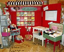 Image result for How to Design Craft Fair Booth