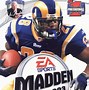 Image result for Madden Cover Curse