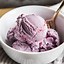 Image result for BlackBerry Chocolate Swirl Ice Cream