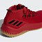 Image result for Dame 4 Red