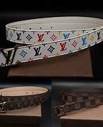 Image result for Gucci Louis Vuitton Belt