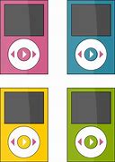 Image result for Apple iPod Device