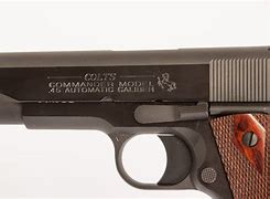 Image result for Colt 1911A1 Commander
