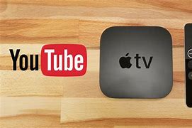 Image result for Apple TV 4K YouTube