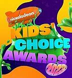 Image result for Spongebob Kids Choice Awards