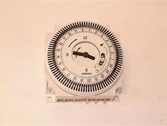 Image result for Mechanical Time Clock