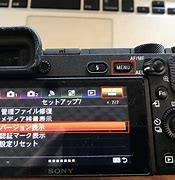 Image result for Sony A6500 Ibis Demo