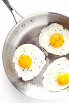 Image result for Cooking Fried Eggs
