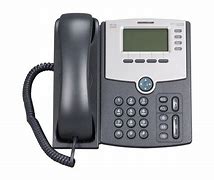 Image result for Cisco IP Phone SPA504G