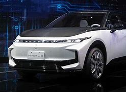 Image result for Foxconn SUV