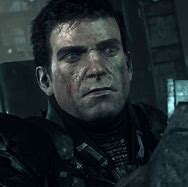 Image result for Batman Arkham Series Bruce Wayne