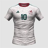 Image result for Mexico Kit 2026 World Cup