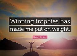 Image result for Nascae Trophy Quote