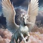 Image result for Pegasus Unicorn Galaxy Background