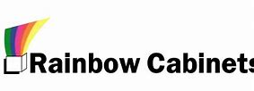 Image result for Rainbow Cabinet Logo