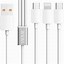 Image result for Colour Matched USB Cables iPhone