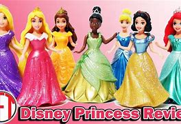 Image result for Disney Princess Little Magic