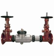 Image result for Fire Protection Backflow Preventer