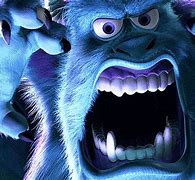 Image result for Monsters Inc Teeth