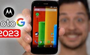 Image result for Moto G One
