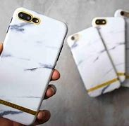 Image result for Holographic Marble iPhone 6 Plus Case