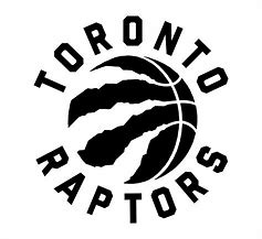 Image result for Toronto Raptors Logo Transparent
