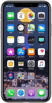 Image result for iPhone Reset Home Screen Layout