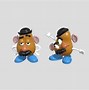 Image result for Mr Potato Head Wallpaper