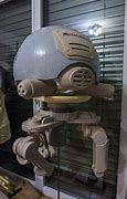 Image result for Codsworth Fallout 76