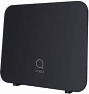 Image result for Alcatel 4G Router