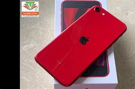 Image result for Photos of iPhone SE 2 Red