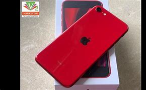 Image result for iPhone SE 2 Red