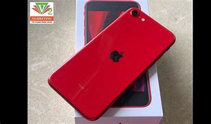 Image result for iPhone SE 2 Red