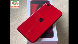Image result for iPhone SE 2 Red with White Screen