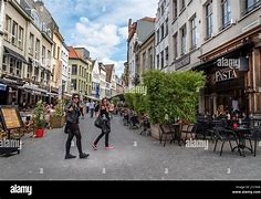 Image result for Antwerp Belgium People