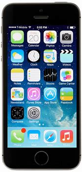 Image result for iPhone 5S 16GB Sprint