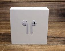 Image result for Apple AirPods Box