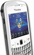 Image result for BlackBerry Curve White