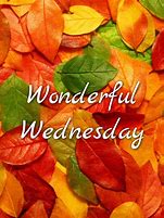 Image result for Wednesday Autumn Memes