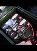 Image result for Radio Battery Box