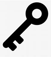 Image result for Key Clip Art Vector