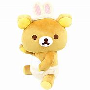 Image result for Rilakkuma Bunny