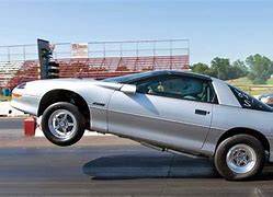 Image result for Drag Car Wheelie