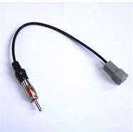 Image result for Car Stereo Antenna Adapter