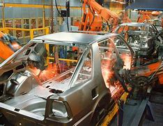 Image result for Types of Car Factories