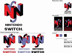 Image result for 8 Doors Switch Logo.png