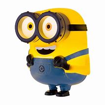 Image result for Minion Fireman Blue Light