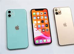 Image result for iPhone 11 vs 11 Pro